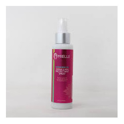 Buy Mielle Mongongo Oil Thermal & Heat Protectant Spray