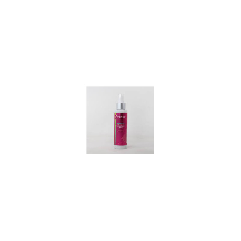 Buy Mielle Mongongo Oil Thermal & Heat Protectant Spray