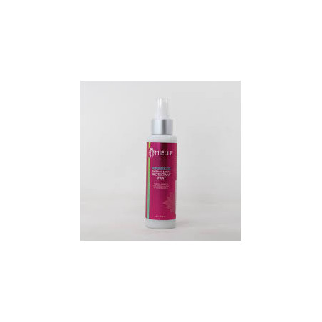 Buy Mielle Mongongo Oil Thermal & Heat Protectant Spray