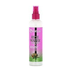 Buy Mielle Organics Rice Water & Aloe Vera Braid & Scalp Moisturizer 8 oz