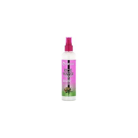 Buy Mielle Organics Rice Water & Aloe Vera Braid & Scalp Moisturizer 8 oz