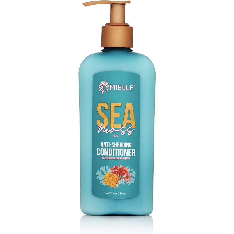 Buy Mielle Organics Sea Moss Anti-Shedding Conditioner Buy Mielle Organics Sea Moss Anti-Shedding Conditioner