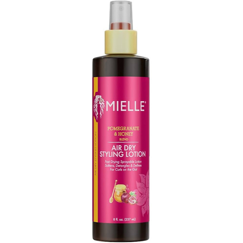 Buy Mielle Pomegranate & Honey Air Dry Styling Lotion