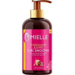 Buy Mielle Pomegranate & Honey Curl Smoothie