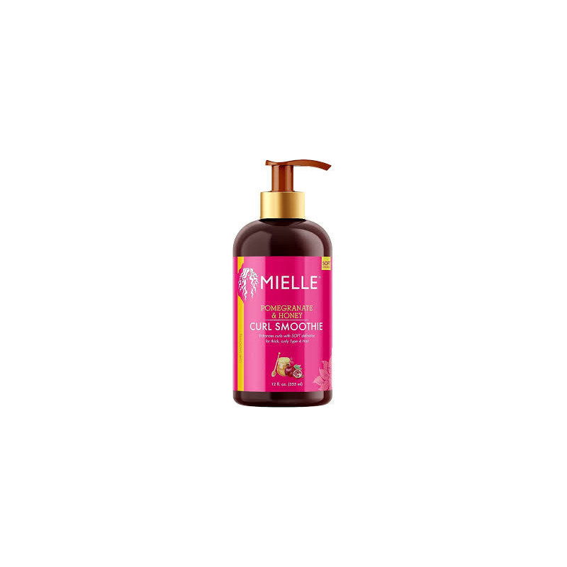 Buy Mielle Pomegranate & Honey Curl Smoothie