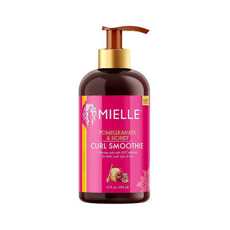 Buy Mielle Pomegranate & Honey Curl Smoothie