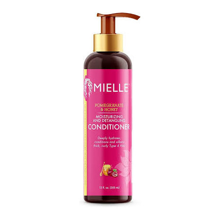 Buy Mielle Pomegranate & Honey Detangling Conditioner