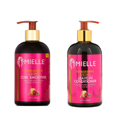 Buy Mielle Pomegranate & Honey Leave-In Conditioner