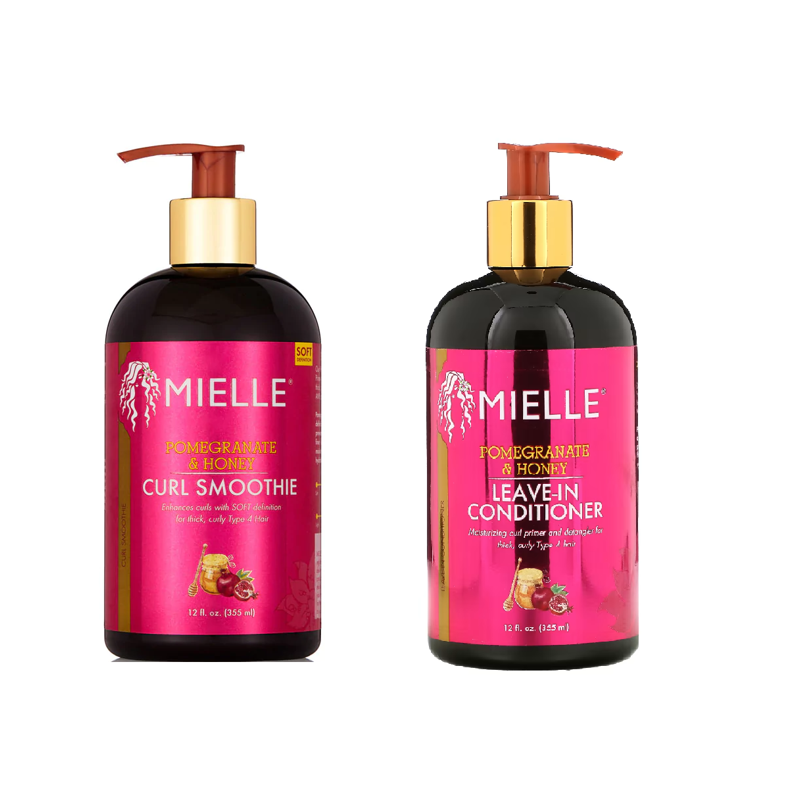 Buy Mielle Pomegranate & Honey Leave-In Conditioner