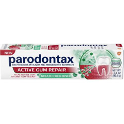 Buy Parodontax Active Gum Repair - Breath Freshener