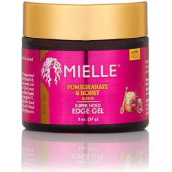 Buy Mielle Pomegranate & Honey Super Hold Edge Gel