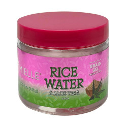 Buy Mielle Rice Water & Aloe Braid Gel