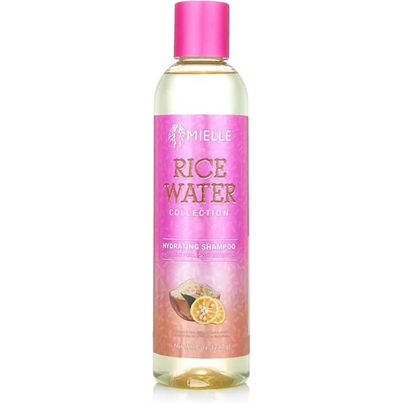 Buy Mielle Rice Water Hydrating Shampoo Buy Mielle Rice Water Hydrating Shampoo