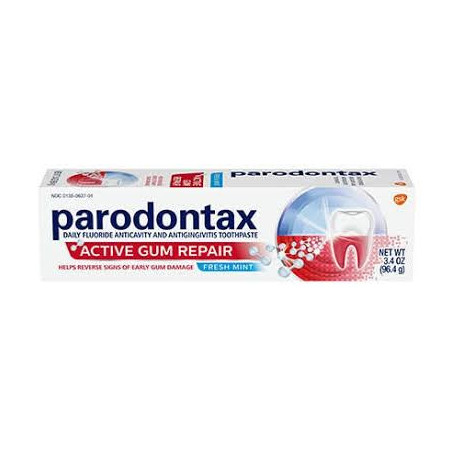 Parodontax Active Gum Repair - Fresh Mint