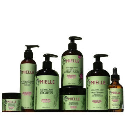 Buy Mielle Rosemary Mint Wash Day Bundle Hair Care collection