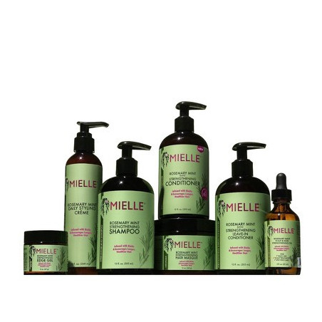 Buy Mielle Rosemary Mint Wash Day Bundle Hair Care collection