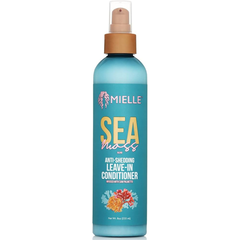 Buy Mielle Sea Moss Leave-In Conditioner