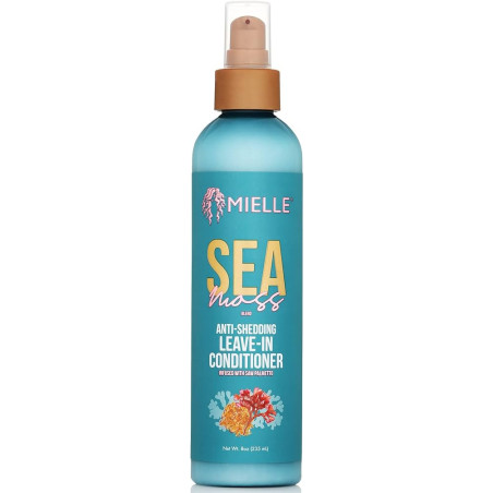 Buy Mielle Sea Moss Leave-In Conditioner