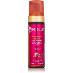 Buy Pomegranate & Honey Curl Defining Mousse with Hold