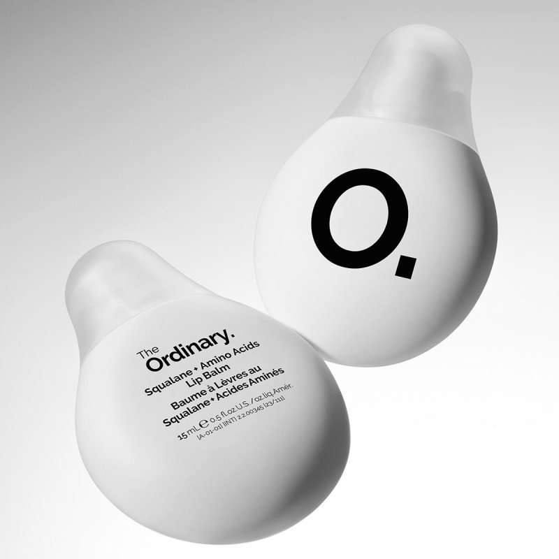 Buy The Ordinary Squalane + Amino Acids Lip Balm