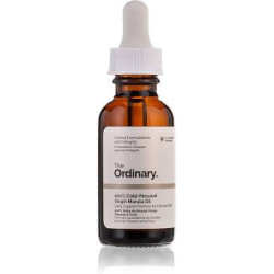 Buy The Ordinary 100% Cold-Pressed Virgin Marula Oil