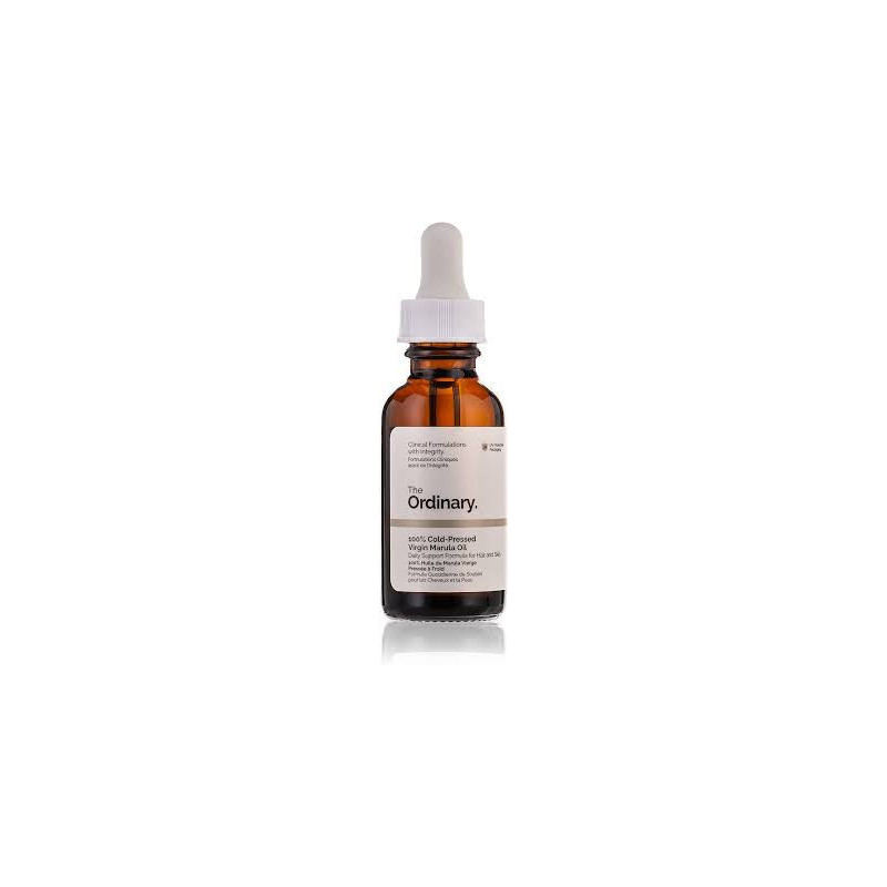 Buy The Ordinary 100% Cold-Pressed Virgin Marula Oil