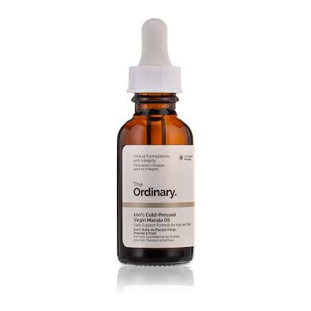 Buy The Ordinary 100% Cold-Pressed Virgin Marula Oil