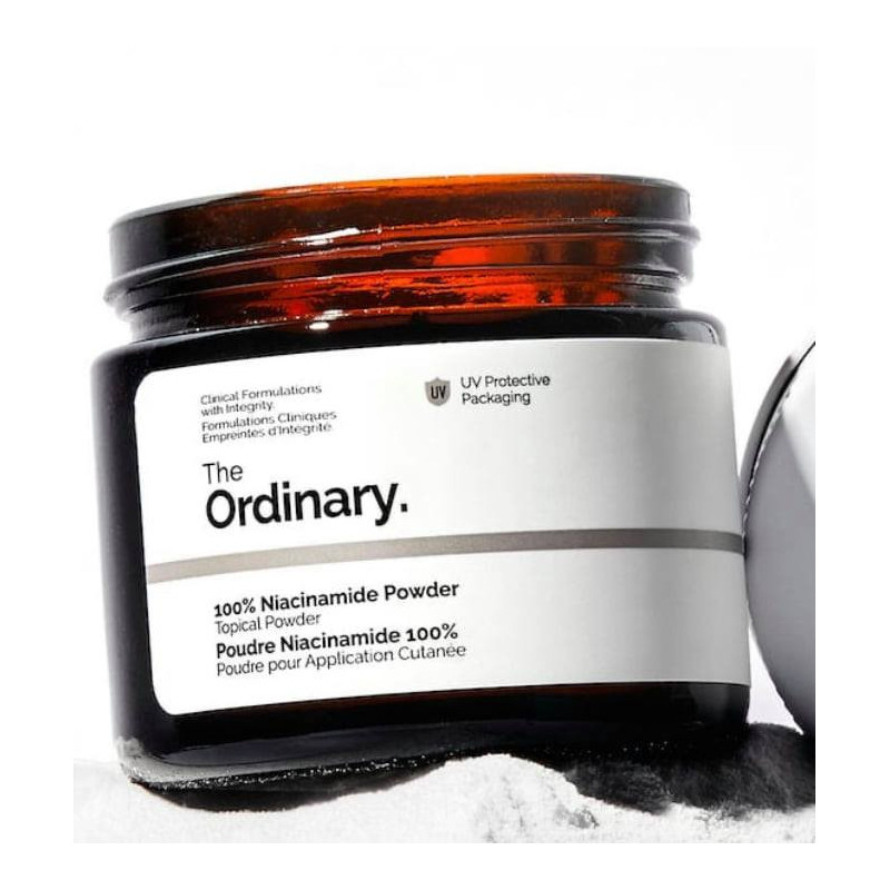 Buy The Ordinary 100% Niacinamide Powder