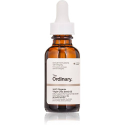 Buy The Ordinary 100% Organic Virgin Chia Seed Oil