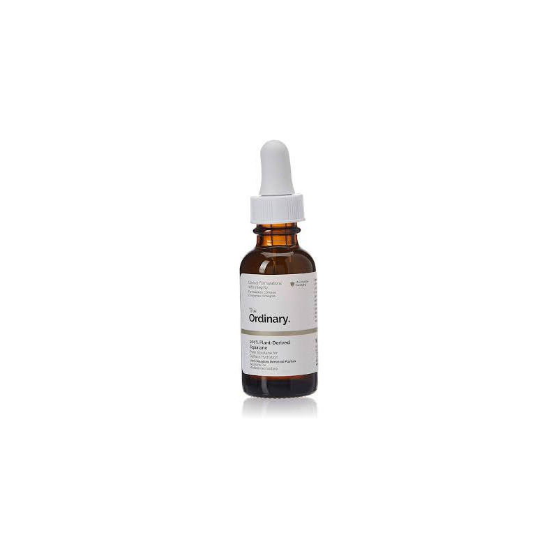 Buy The Ordinary 100% Plant-Derived Squalane