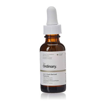 Buy The Ordinary 100% Plant-Derived Squalane