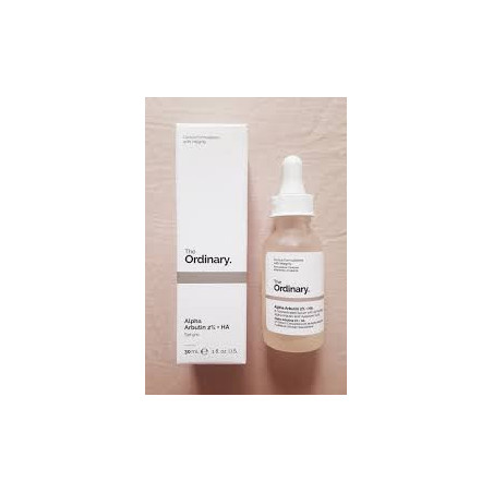 Buy The Ordinary Alpha Arbutin 2% + Hyaluronic Acid