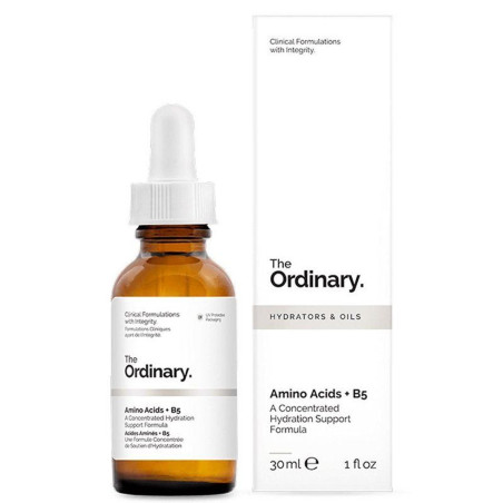 Buy The Ordinary Amino Acids + B5