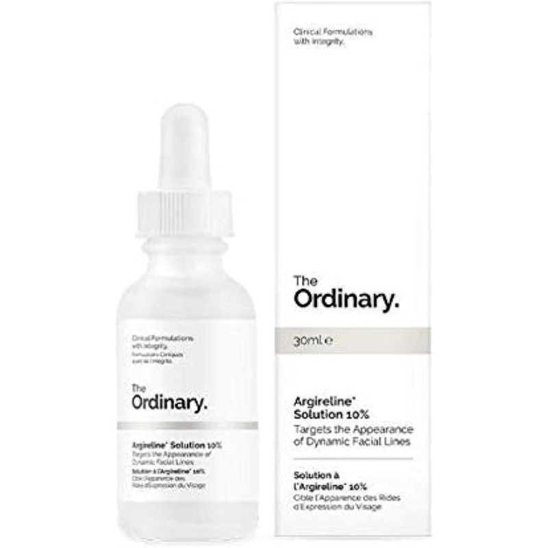 Buy The Ordinary Argireline Solution 10%