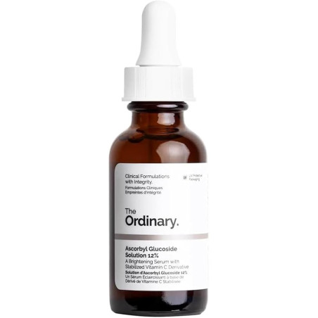 Buy The Ordinary Ascorbyl Glucoside Solution 12%