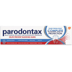 Parodontax Complete Protection - Pure Fresh Mint