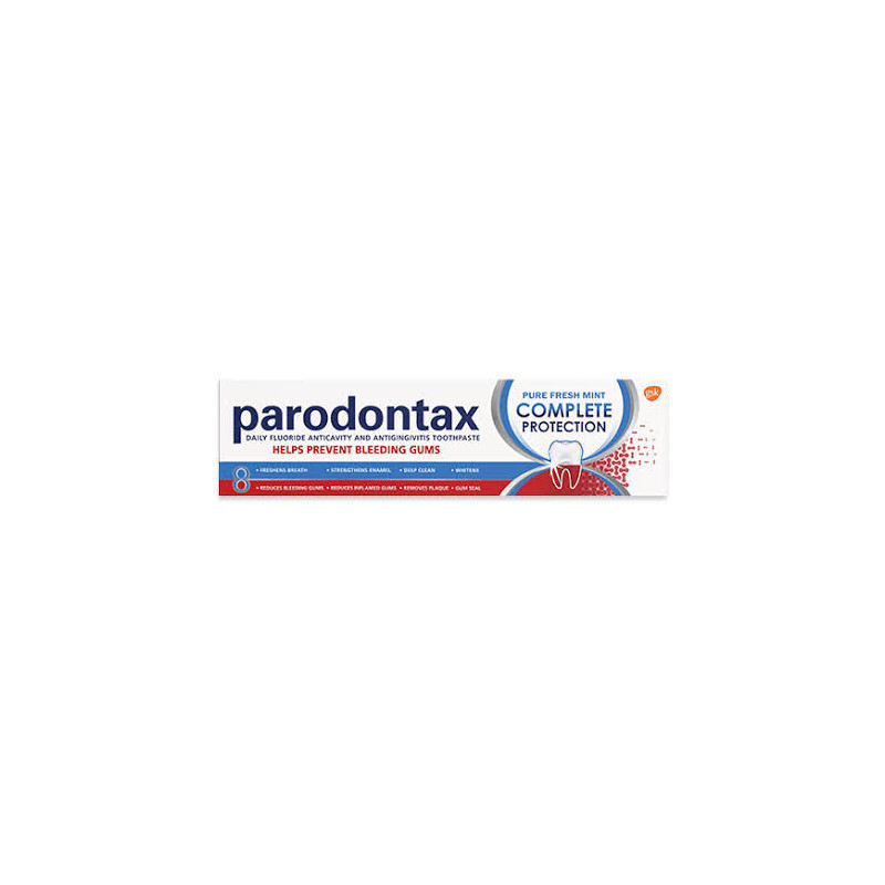 Parodontax Complete Protection - Pure Fresh Mint