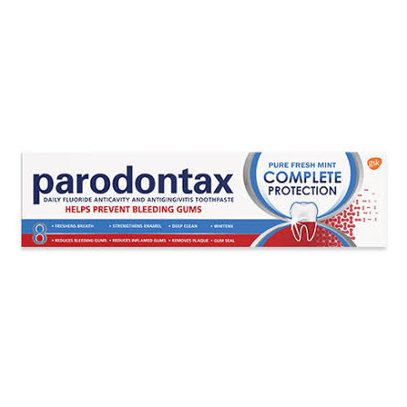 Parodontax Complete Protection - Pure Fresh Mint