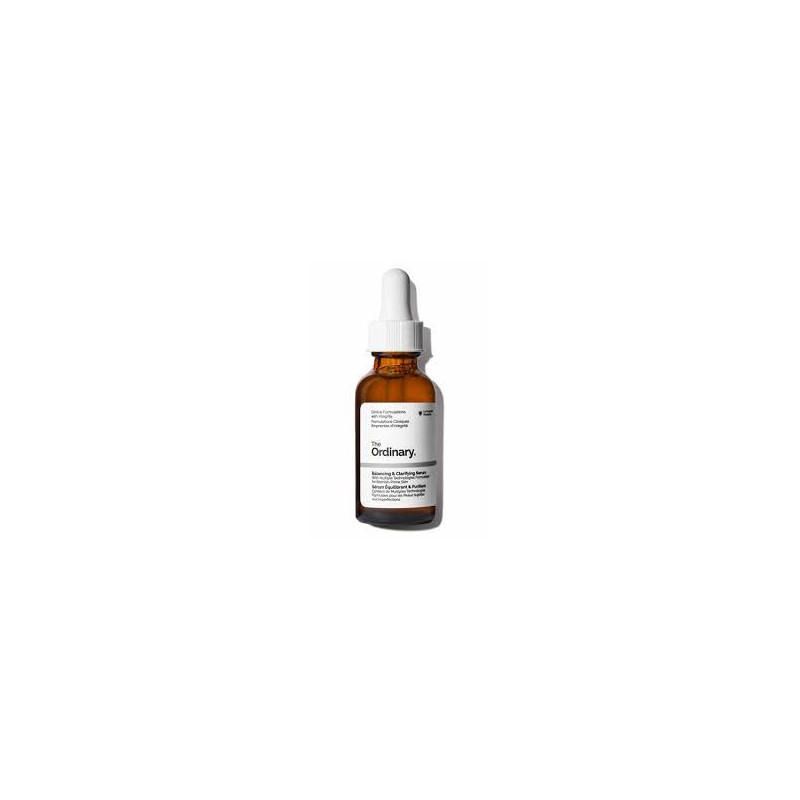 Buy The Ordinary Balancing & Clarifying Serum