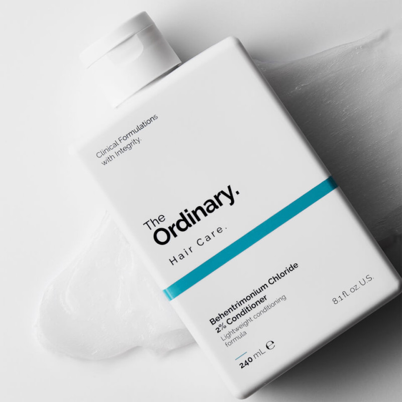 Buy The Ordinary Behentrimonium Chloride 2% Conditioner