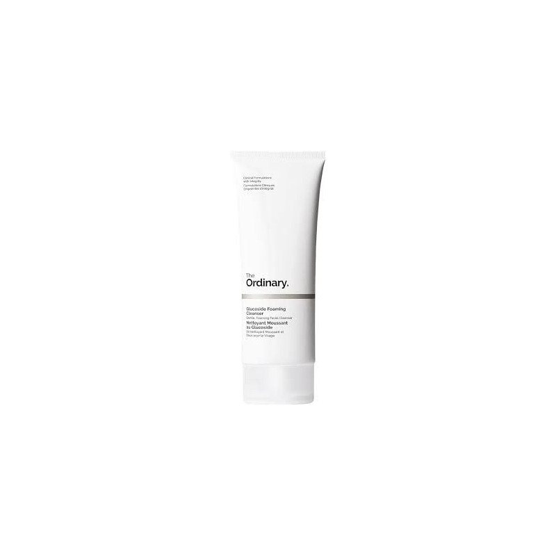 Buy The Ordinary Glucoside Foaming Cleanser