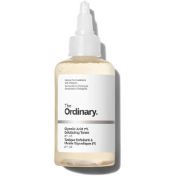 Buy The Ordinary Glycolic Acid 7% Exfoliating Toner - 100ML