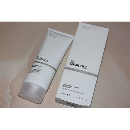 Buy The Ordinary Glycolipid Cream Cleanser