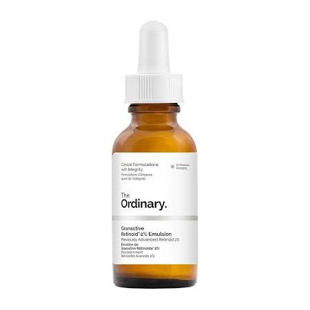 Buy The Ordinary Granactive Retinoid 2% Emulsion 30ml