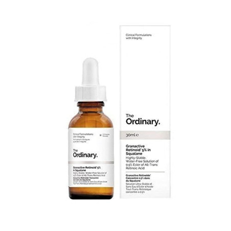 Buy The Ordinary Granactive Retinoid 5% in Squalane 30ml