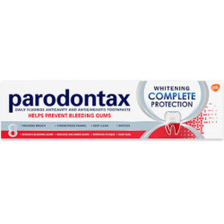 Parodontax Complete Protection – Whitening