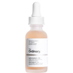 Buy The Ordinary Lactic Acid 5% + HA 30ml