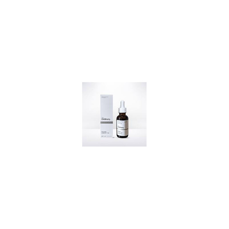 Buy The Ordinary Mandelic Acid 10% + HA Buy The Ordinary Mandelic Acid 10% + HA