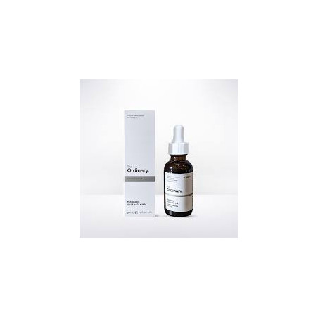 Buy The Ordinary Mandelic Acid 10% + HA