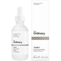 Buy The Ordinary Multi-Peptide + HA Serum (Buffet)